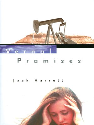 cover image of Vernal Promises